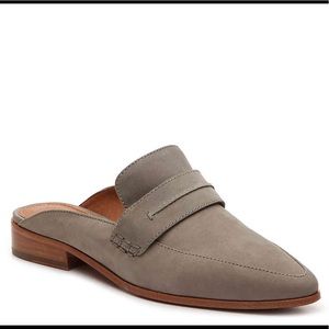 FRYE ELLIE MULE